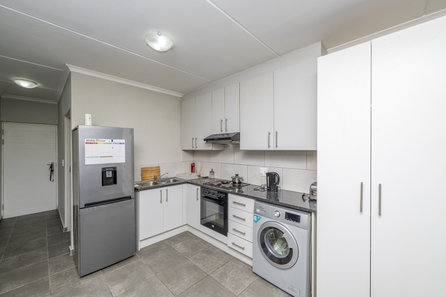 2 Bedroom Property for Sale in Haasendal Western Cape